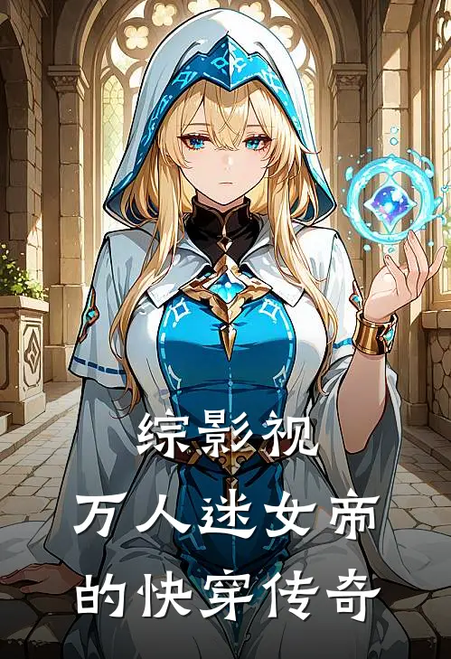 综影视：万人迷女帝的快穿传奇林晚魏无羡热门小说阅读_完本完结小说综影视：万人迷女帝的快穿传奇林晚魏无羡