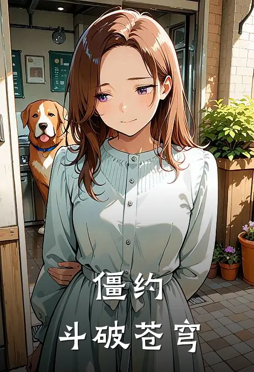 僵约：斗破苍穹