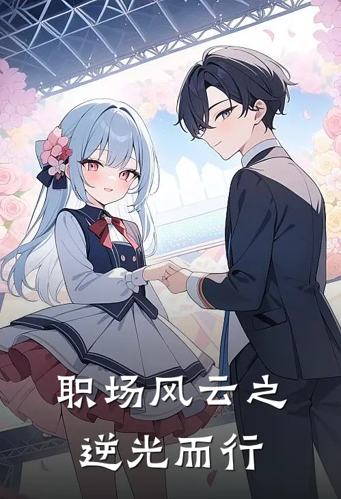 职场风云之逆光而行夏茉漪繁最新章节在线阅读_夏茉漪繁全本免费在线阅读