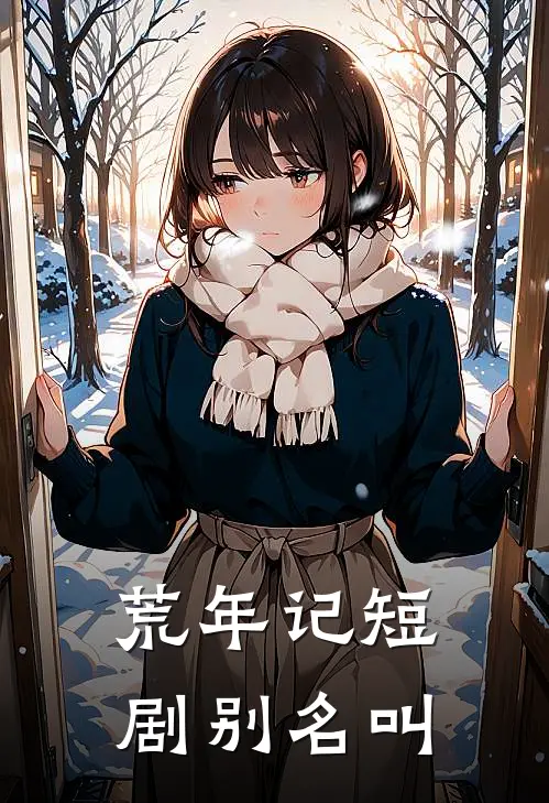 荒年记短剧别名叫