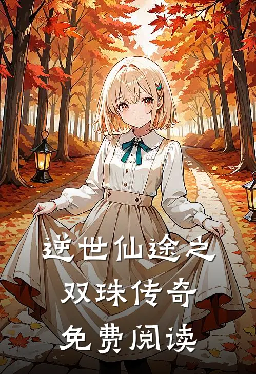 逆世仙途之双珠传奇免费阅读