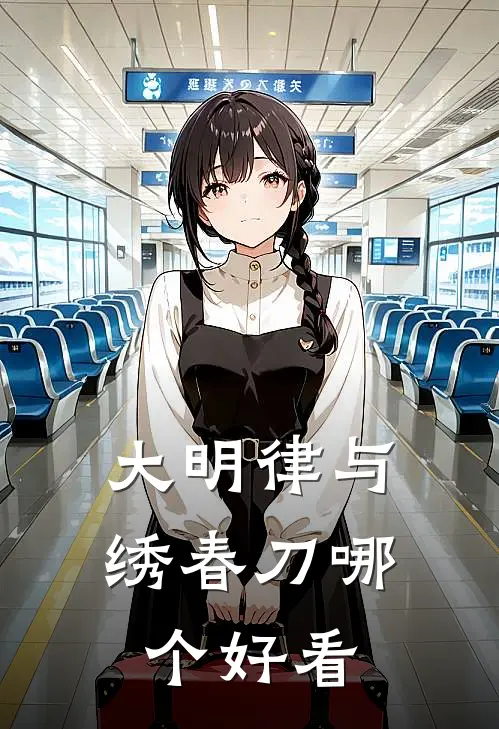 大明律与绣春刀哪个好看