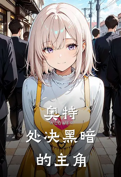 奥特：处决黑暗的主角