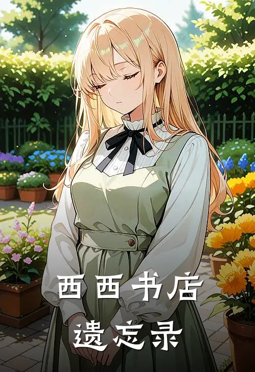 西西书店遗忘录