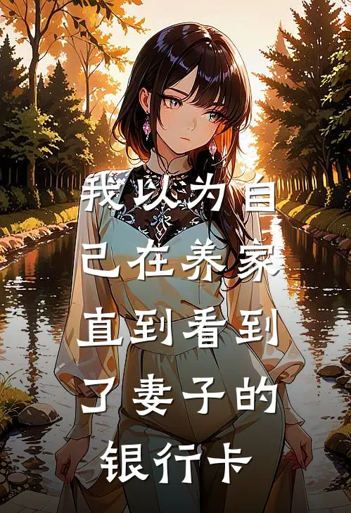 我以为自己在养家，直到看到了妻子的银行卡(刘建周洁)在线阅读免费小说_最新章节列表我以为自己在养家，直到看到了妻子的银行卡(刘建周洁)