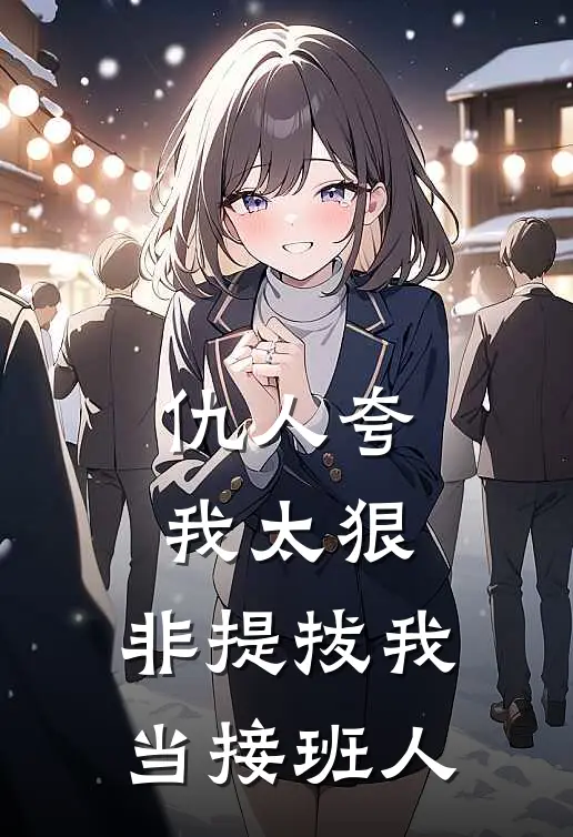 赵强李虎《仇人夸我太狠，非提拔我当接班人》最新章节阅读_(赵强李虎)热门小说