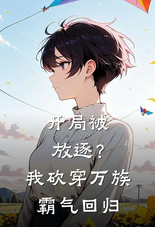 开局被放逐？我砍穿万族霸气回归王腾林龛最新全本小说_最新章节列表开局被放逐？我砍穿万族霸气回归(王腾林龛)