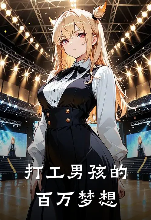 打工男孩的百万梦想