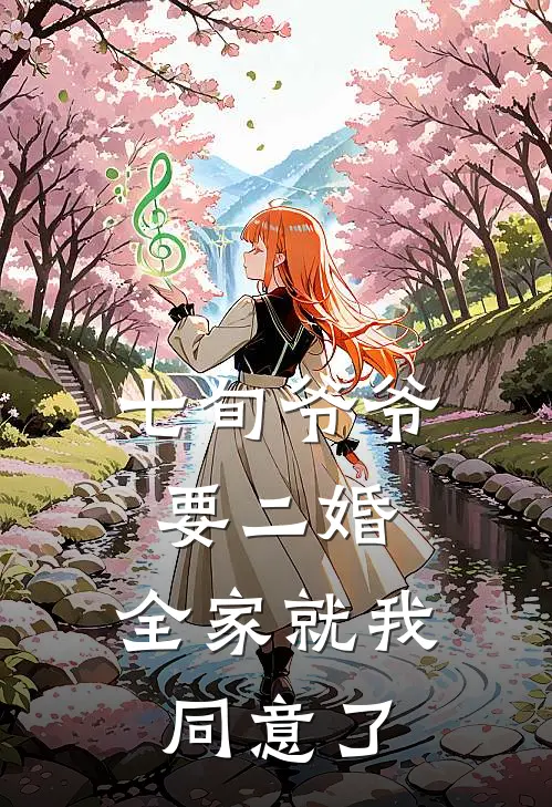 七旬爷爷要二婚，全家就我同意了小盼顾挽梅免费小说大全_小说推荐完本七旬爷爷要二婚，全家就我同意了(小盼顾挽梅)