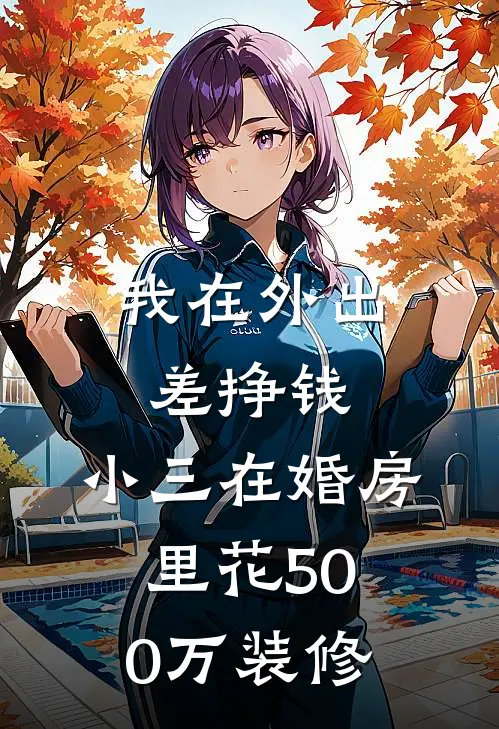 我在外出差挣钱，小三在婚房里花500万装修赵国栋方敏最新好看小说_已完结小说我在外出差挣钱，小三在婚房里花500万装修赵国栋方敏