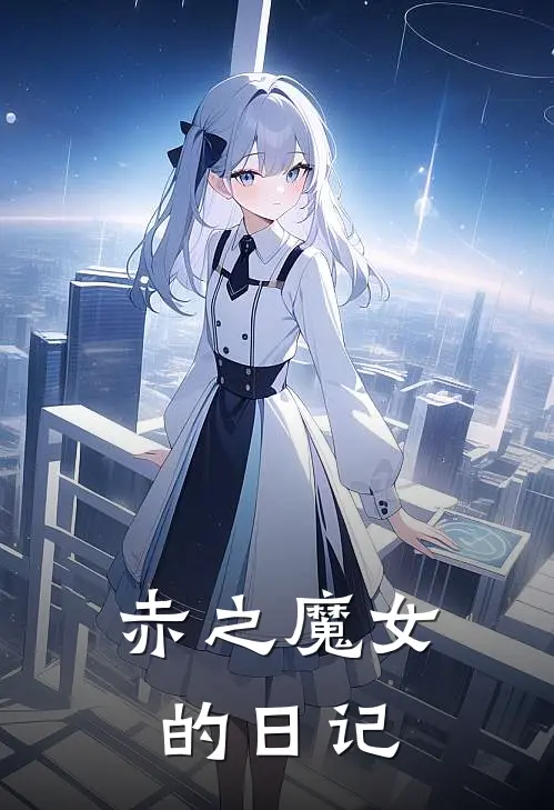 赤之魔女的日记