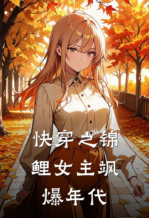 快穿之锦鲤女主飒爆年代