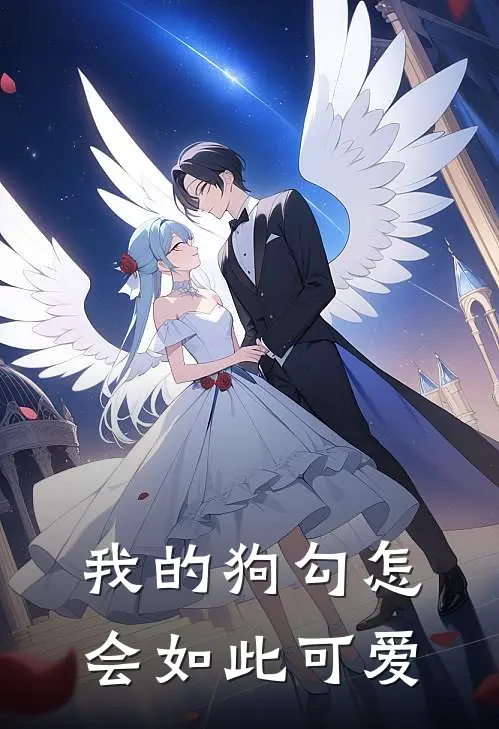 我的狗勾怎会如此可爱(陆沉渊元小宝)免费小说完结版_最新章节列表我的狗勾怎会如此可爱(陆沉渊元小宝)