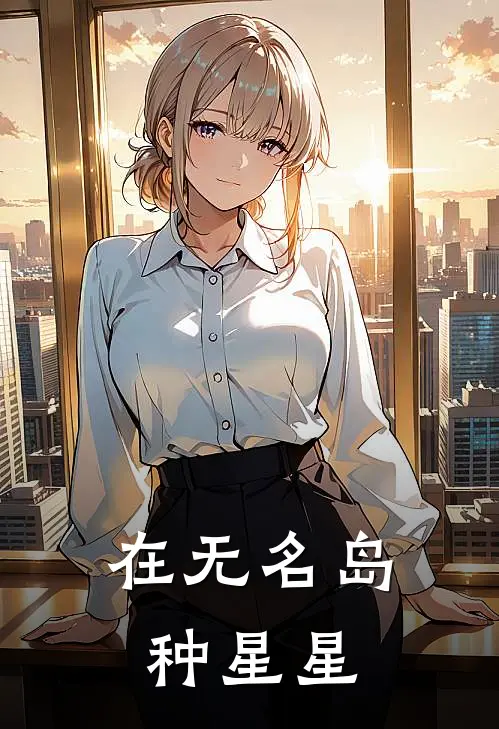 在无名岛种星星