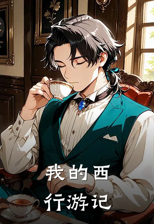 我的西行游记