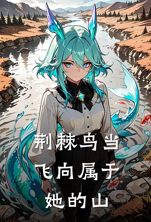 荆棘鸟当飞向属于她的山