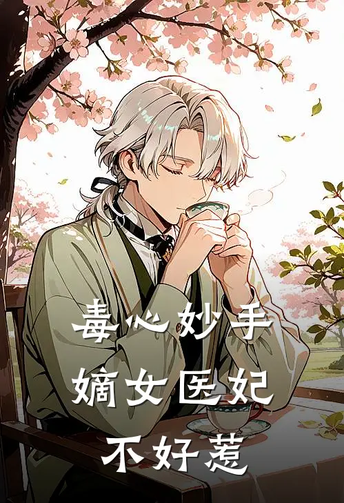 沈清辞沈清(毒心妙手：嫡女医妃不好惹)完结版免费在线阅读_《毒心妙手：嫡女医妃不好惹》全章节阅读