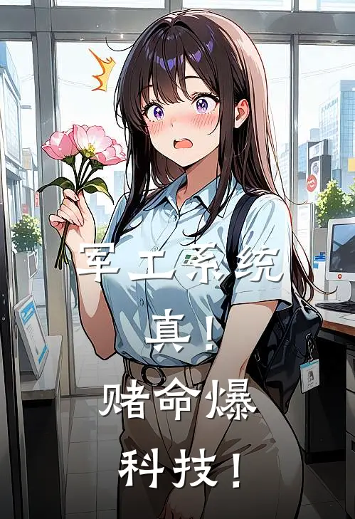 杨阳李建国《军工系统：真！赌命爆科技！》_(杨阳李建国)热门小说