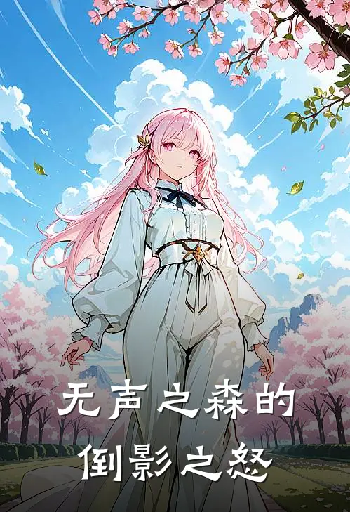 无声之森的倒影之怒