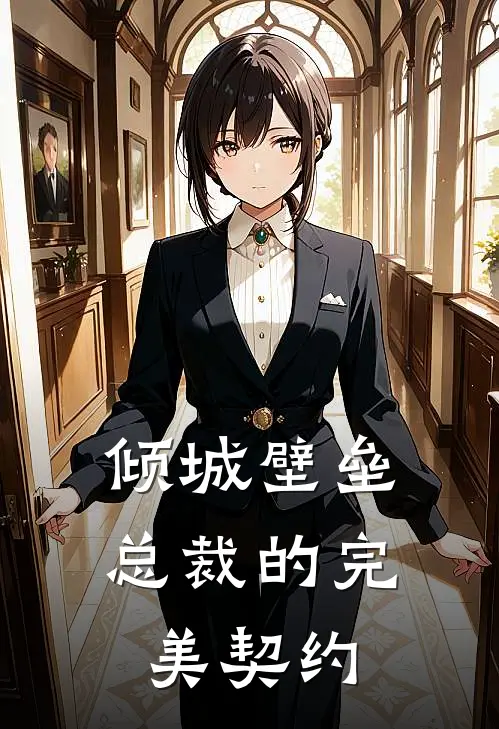 倾城壁垒：总裁的完美契约(傅承烨苏晚晴)在哪看免费小说_最新章节列表倾城壁垒：总裁的完美契约(傅承烨苏晚晴)