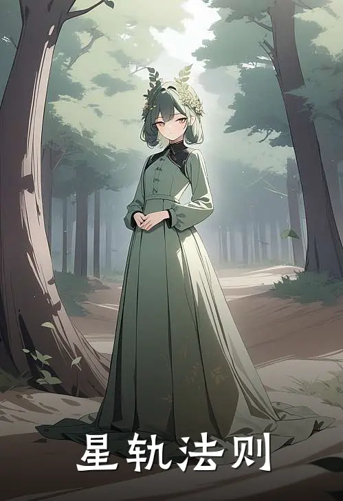 星轨法则
