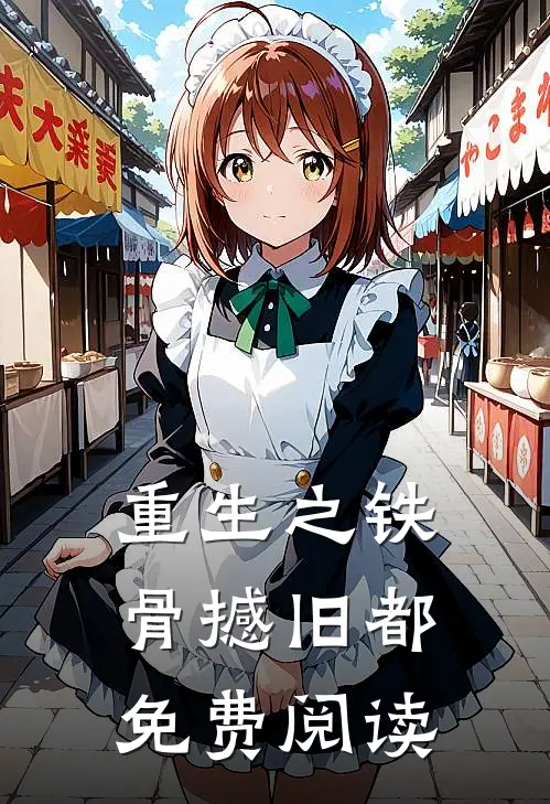 重生之铁骨撼旧都免费阅读