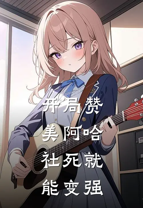 开局赞美阿哈，社死就能变强