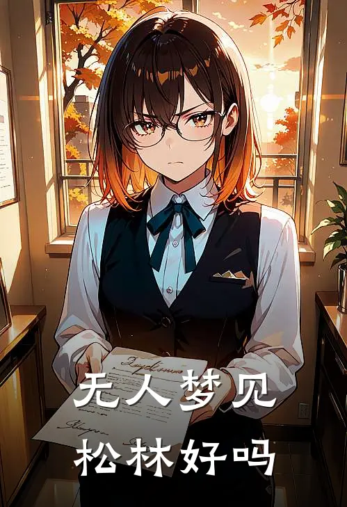 无人梦见松林好吗