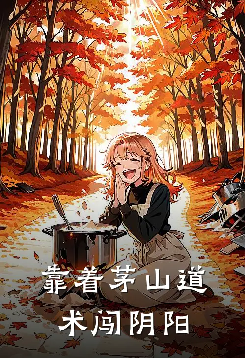 靠着茅山道术闯阴阳玉佩叶秋全文阅读免费全集_最新全本小说靠着茅山道术闯阴阳(玉佩叶秋)