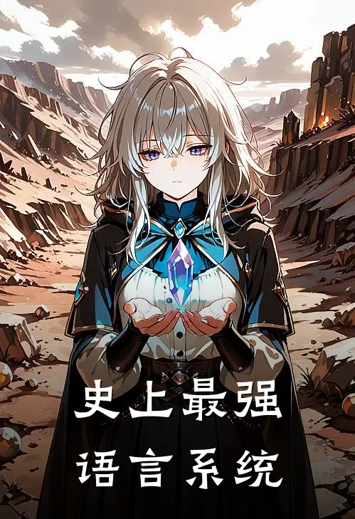 史上最强语言系统
