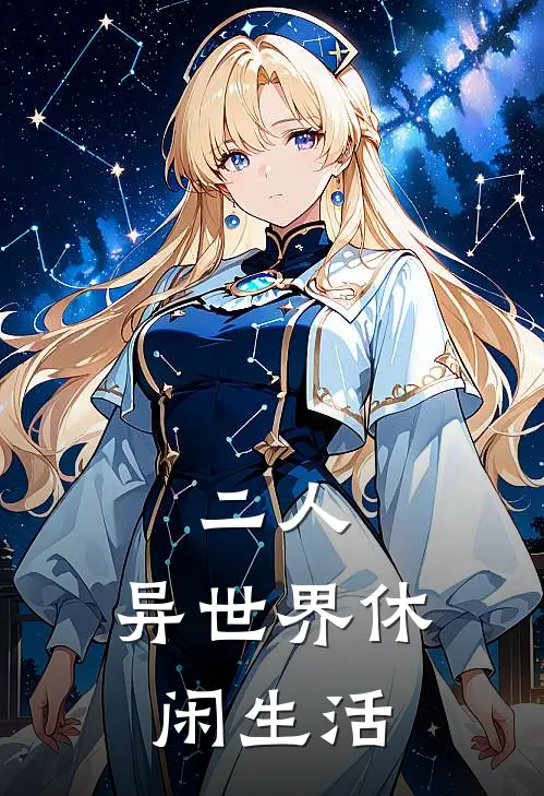 二人，异世界休闲生活(明言明言)热门小说阅读_全文免费阅读二人，异世界休闲生活明言明言