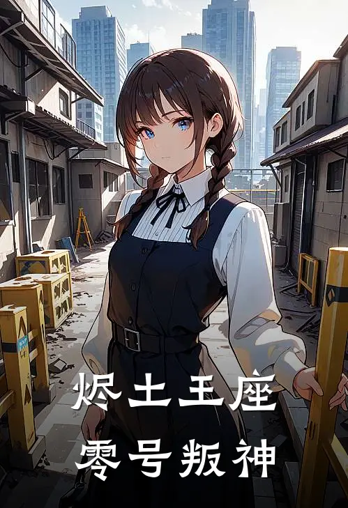 烬土王座：零号叛神凌烬凌玥最新好看小说_最新章节列表烬土王座：零号叛神(凌烬凌玥)