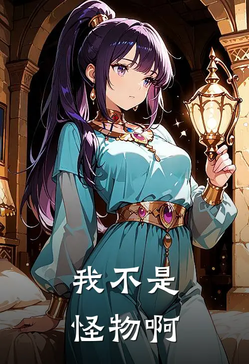 《我不是怪物啊》陆深张三完结版阅读_陆深张三完结版在线阅读