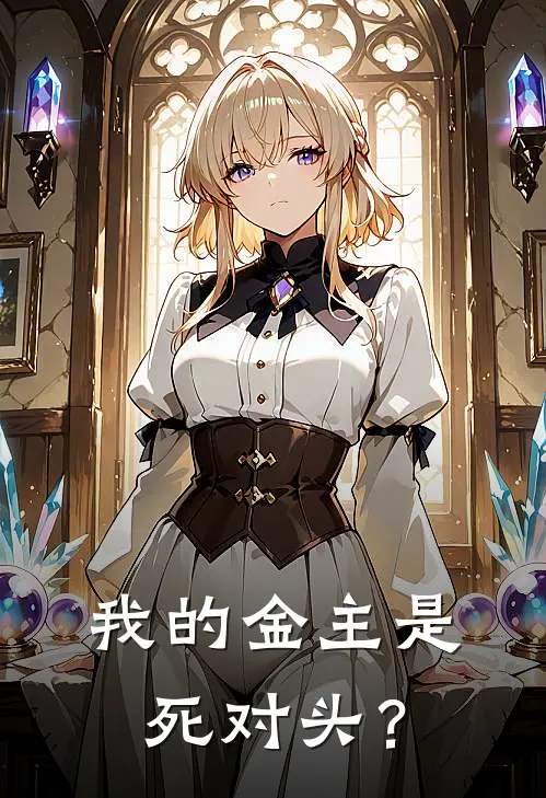 我的金主是死对头？