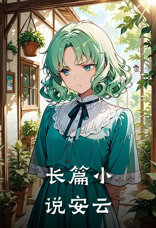 长篇小说安云