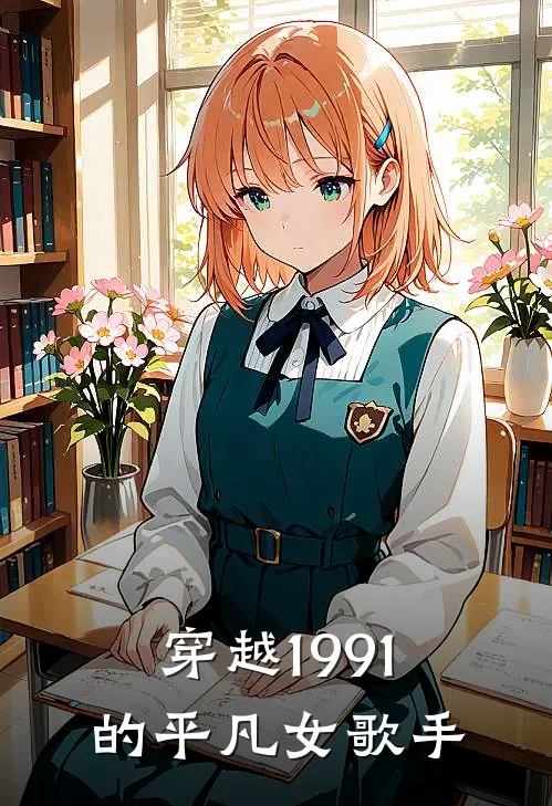 穿越1991的平凡女歌手
