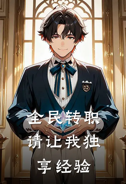 全民转职：请让我独享经验