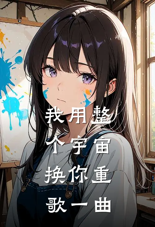 我用整个宇宙，换你重歌一曲李澈苏晚晴小说最新章节_最新小说推荐我用整个宇宙，换你重歌一曲李澈苏晚晴