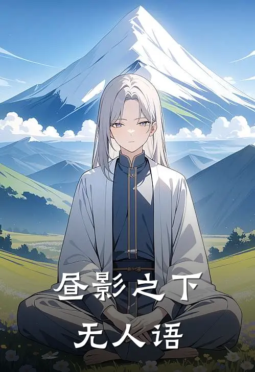 昼影之下无人语