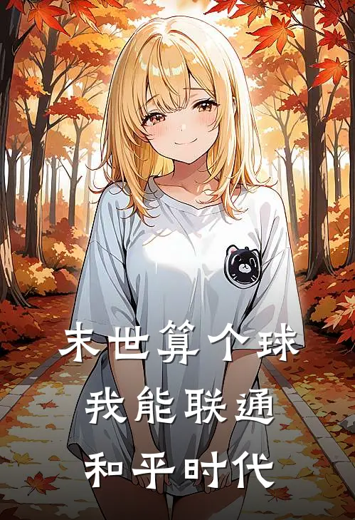 末世算个球，我能联通和平时代