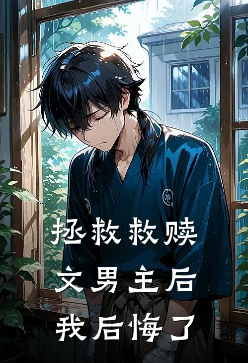 拯救救赎文男主后我后悔了