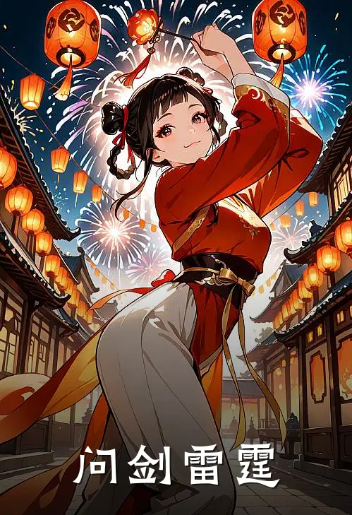 问剑雷霆