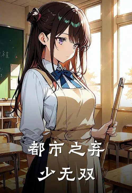 都市之弃少无双