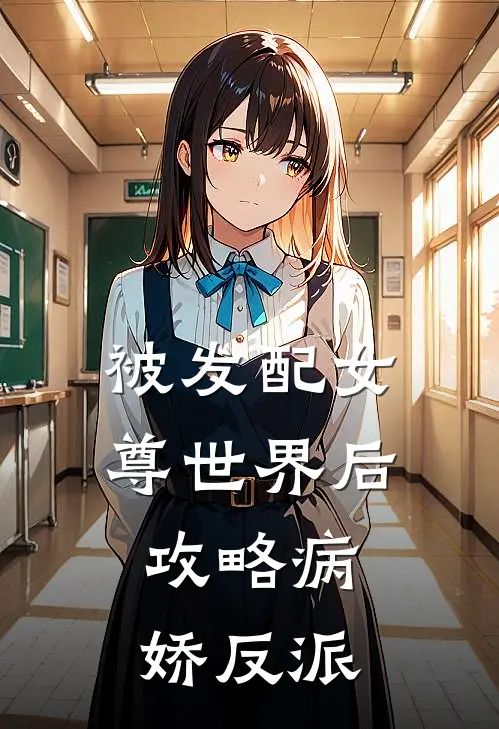 被发配女尊世界后，攻略病娇反派