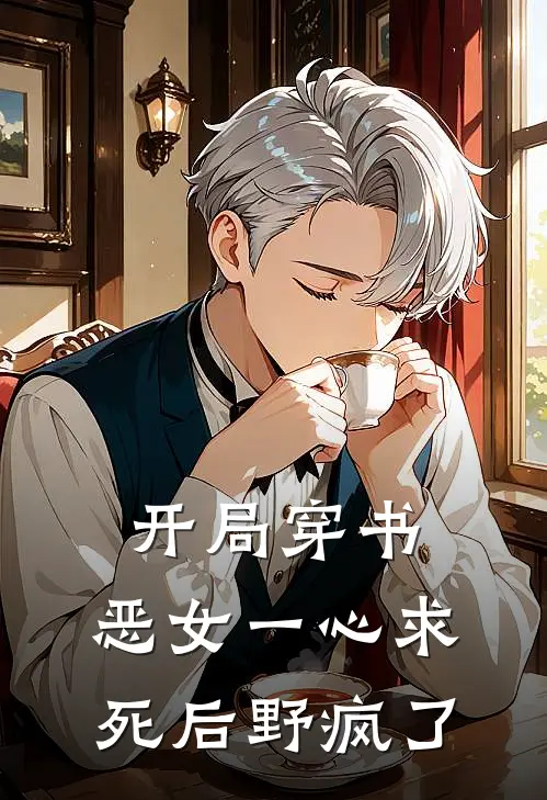 开局穿书：恶女一心求死后野疯了(魏奕周舟)最新小说_免费阅读完整版小说开局穿书：恶女一心求死后野疯了(魏奕周舟)