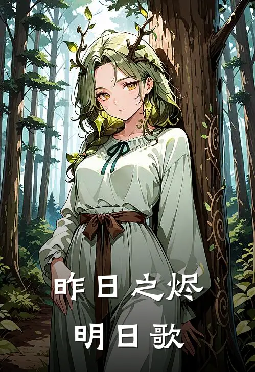 昨日之烬，明日歌