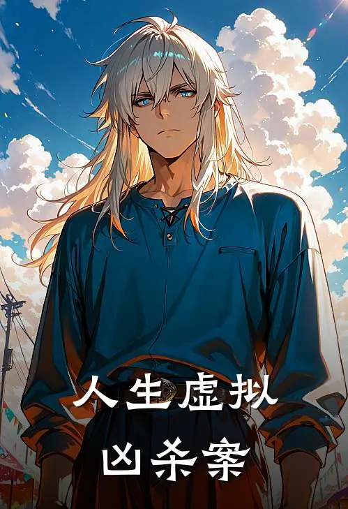 人生虚拟凶杀案(陈静黄毛)完结版小说全文免费阅读_最新小说人生虚拟凶杀案(陈静黄毛)