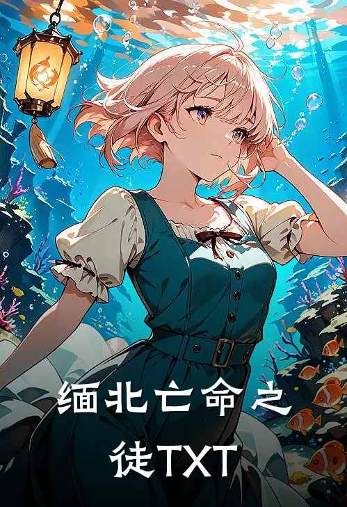 缅北亡命之徒TXT