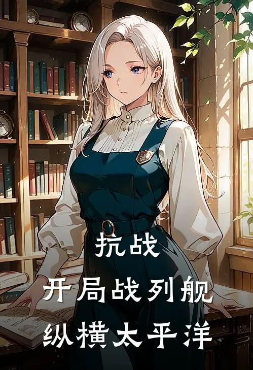 抗战：开局战列舰，纵横太平洋(余志乾余志乾)免费小说全集_完本小说免费阅读抗战：开局战列舰，纵横太平洋(余志乾余志乾)