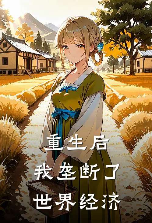 重生后，我垄断了世界经济